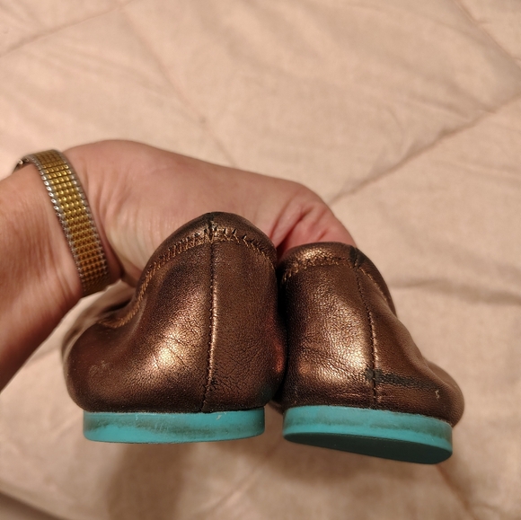 CZZPTC ballet flat - Picture 7 of 9